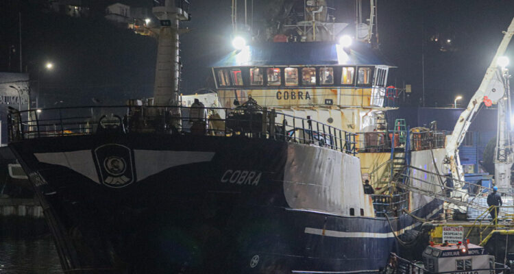 Defensa de imputados en caso Bruma por vigía muerto del Cobra: “Es parte de otra carpeta investigativa