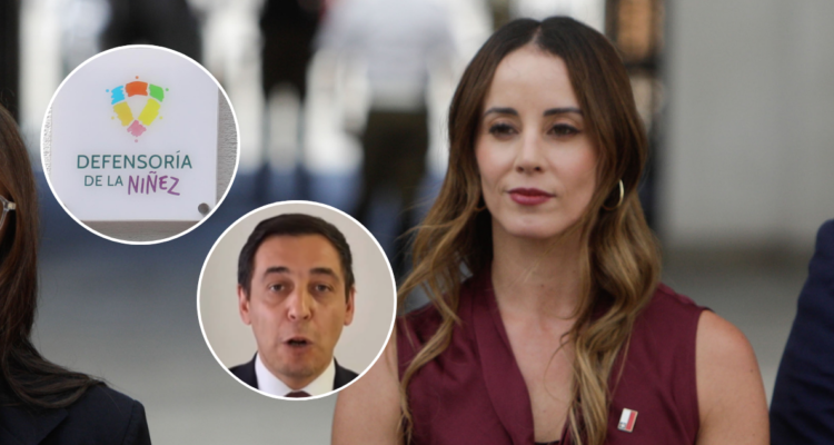 Defensoría de la Niñez corrige a Sedini por acusación de amarre: “Es institución autónoma del Estado”