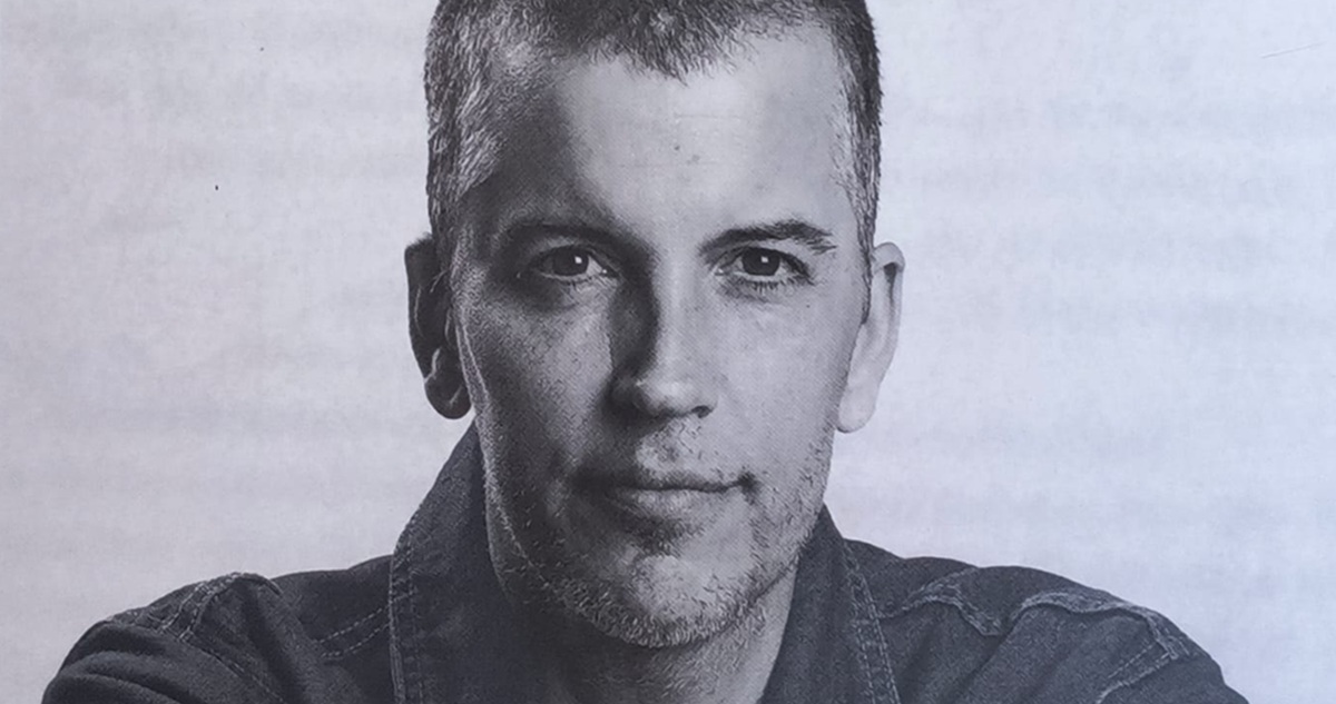 Dejar de ser trans, de Nicolás Raveau, Z&E Editorial 