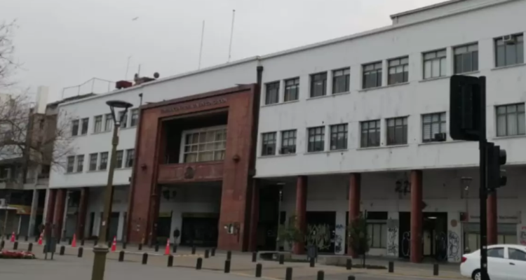 Cambio de mando en Delegación Presidencial del Bío Bío se realizará sin ceremonia ni invitados