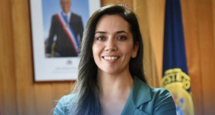 Delegación presidencial de Los Ríos