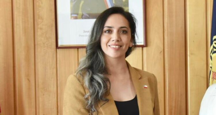 Delegada de Los Ríos descarta retrasos en nombramiento de seremis