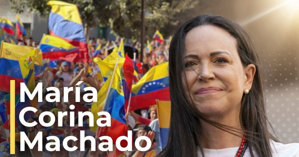 Delegado Durán confirma autorización del encuentro convocado por María Corina Machado en Santiago
