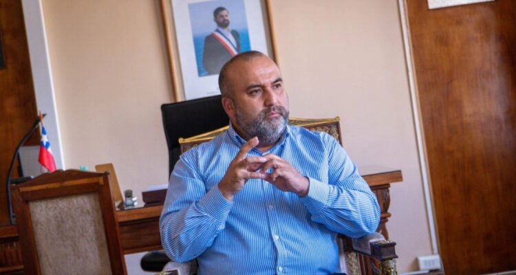 Delegado presidencial destaca avances en gobierno de Boric