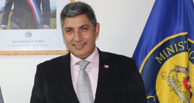 Recorte presupuesto en Seguridad