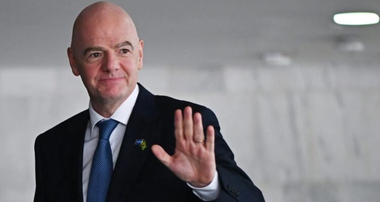 Grupo de aficionados demanda a la FIFA ante Comisión Europea por precio de las entradas al Mundial