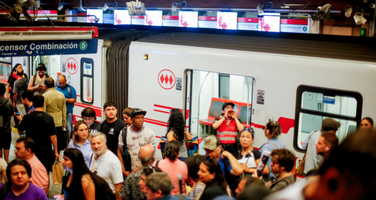 CONTEXTO | Agencia UNO