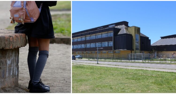 Denuncia de abuso en Colegio Nuevo Alerce de Puerto Montt