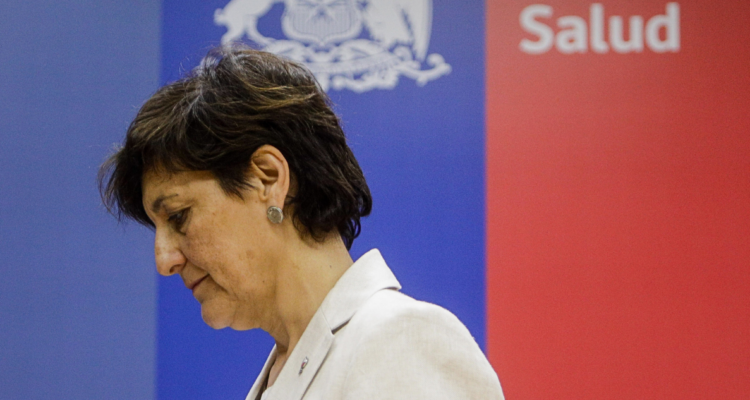 Denuncia por tráfico de influencias y posible AC: así escala caso de la madre de exministra Ximena Aguilera