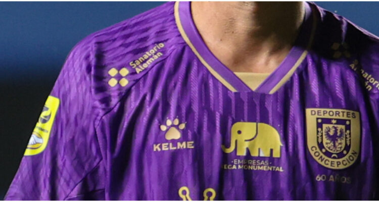 Deportes Concepción foto de contexto