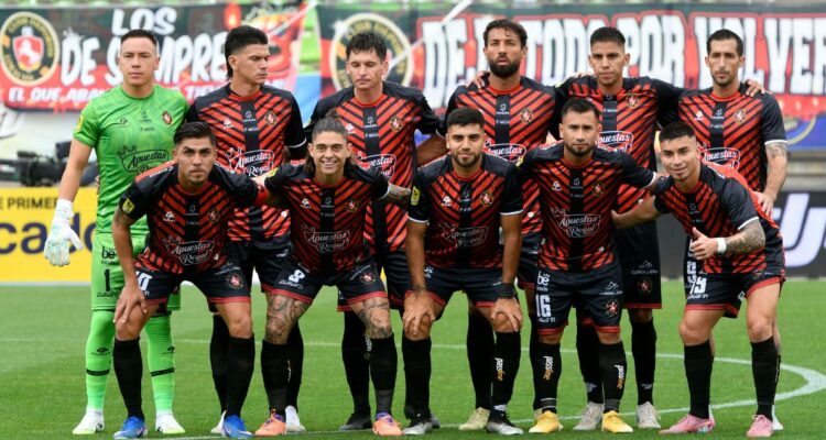 Denuncian a Limache y arriesga pérdida de puntos: Tribunal cita a dirigencia del “Tomate mecánico”