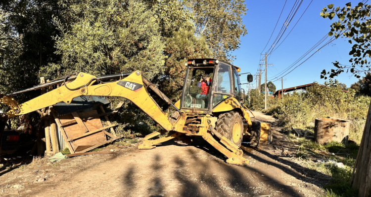 Municipalidad de Valdivia