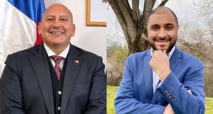 Servicios públicos y seguridad: delegados de Chiloé y Palena fijan sus prioridades tras asumir cargos