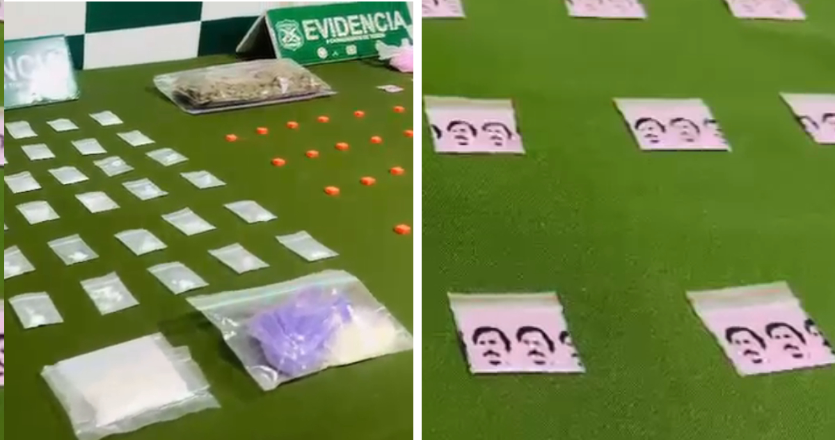 Captura de pantalla | Video cedido a Radio Bío Bío en Los Ángeles