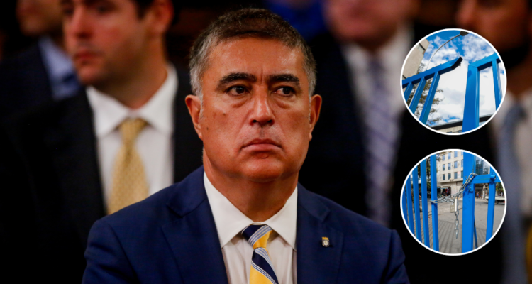 Cedida | CONTEXTO | Agencia UNO