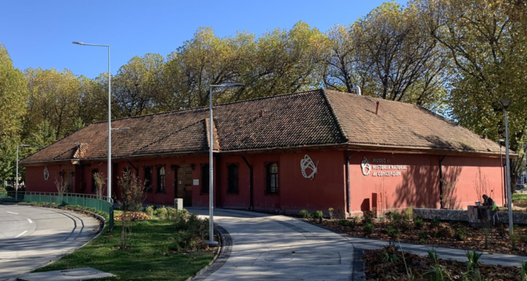 Desde abril: Museo de Historia Natural de Concepción cerrará por mejoras en su edificio