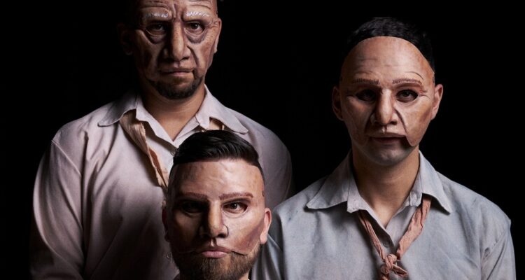 Despertar de Tierra, compañía Cuervos de Pantano