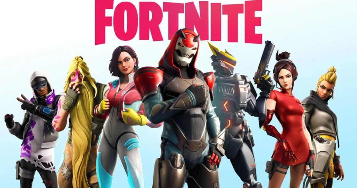 Fornite despide a más de mil personas por gastar más de lo que gana a pesar de millonarios ingresos