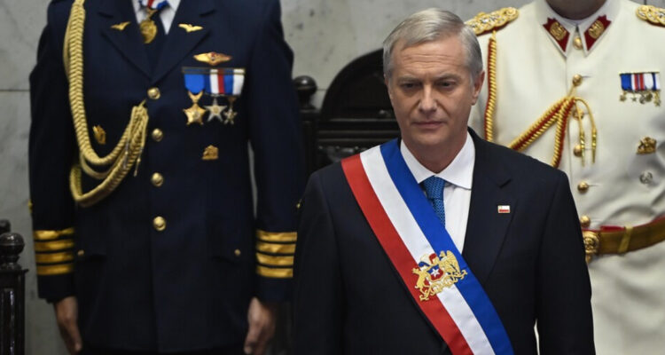 Destrabar US$16 mil millones en proyectos de inversión: la primera medida “anti-permisología” de Kast