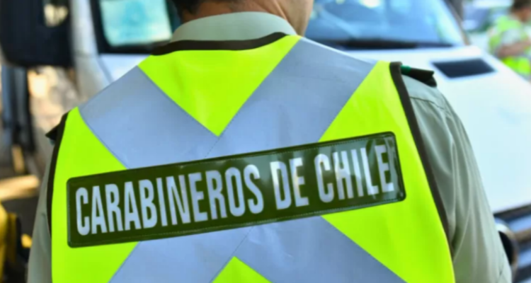 Detienen a delincuentes que se hacían pasar por funcionarios policiales para cometer delitos