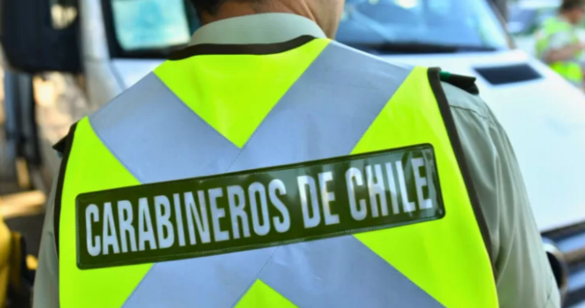 Detienen a delincuentes que se hacían pasar por funcionarios policiales para cometer delitos