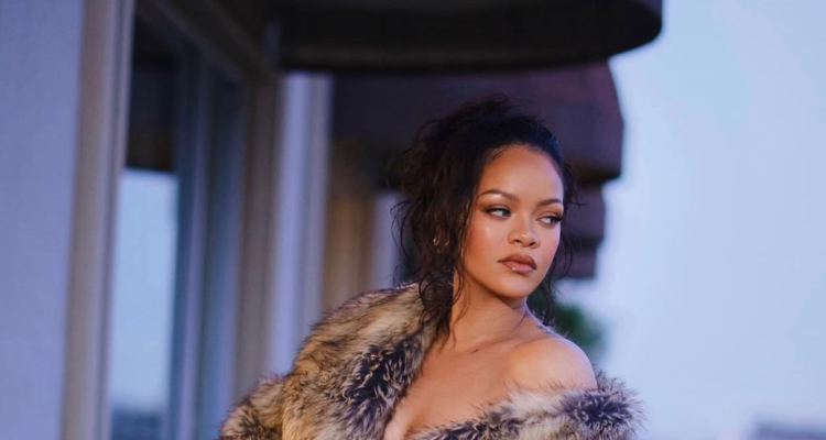Detienen a mujer que disparó contra la casa de Rihanna en Beverly Hills: cantante estaba dentro