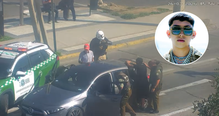 Jaime Sepúlveda | RBB | Standly | Instagram