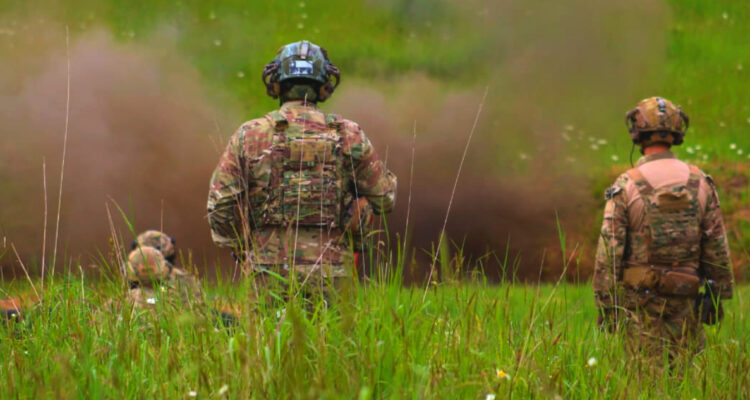 Detienen a tercer funcionario del Ejército por muerte del cabo Carlos Palacios en Punta Arenas