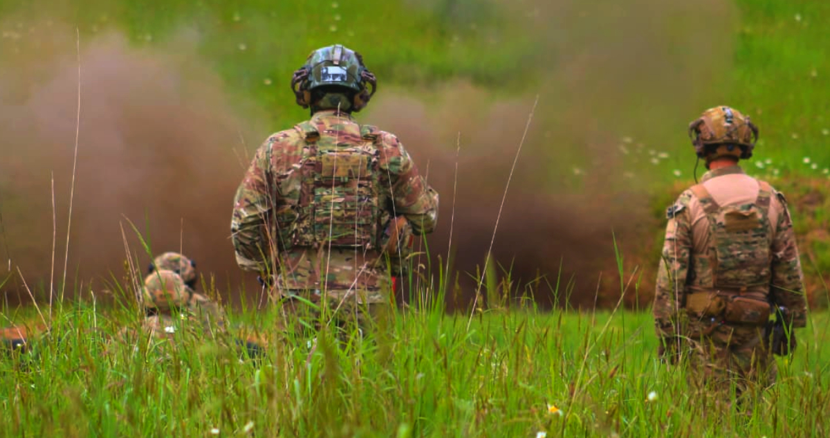 Detienen a tercer funcionario del Ejército por muerte del cabo Carlos Palacios en Punta Arenas