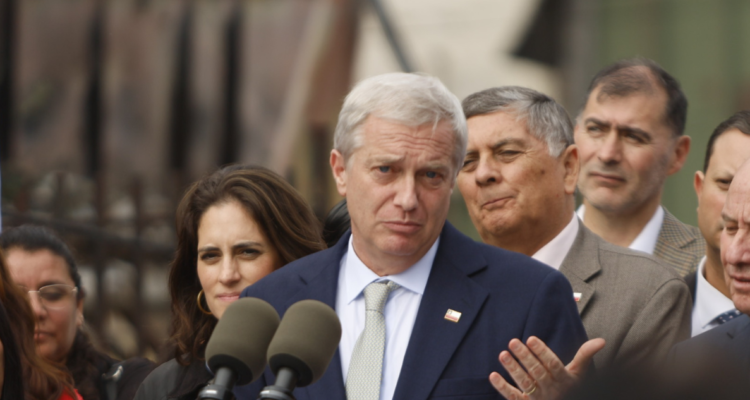 José Antonio Kast inicia su mandato con un 46% de aprobación, según encuesta Criteria