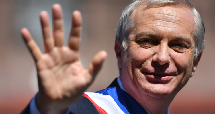 José Antonio Kast inicia su mandato con un 46% de aprobación, según encuesta Criteria