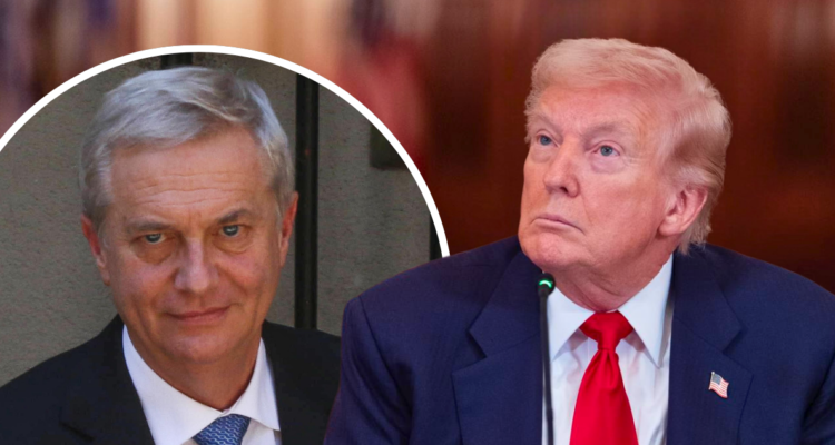 EEUU confirma delegación que asistirá al cambio de mando y que buscará "resetear" relación con Chile