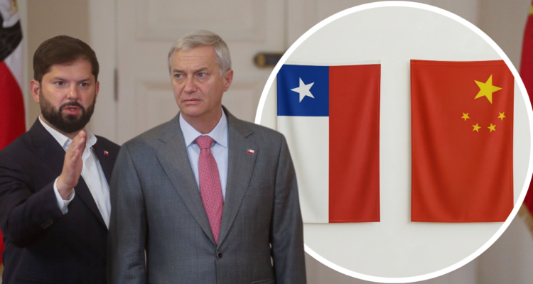 “500 películas en 1 segundo”: Las ganancias, la velocidad, los secretos y los peligros del cable chino