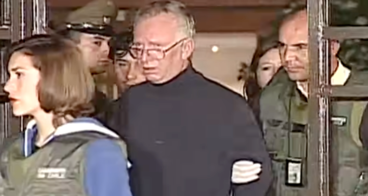 Muere Claudio Spiniak, protagonista de uno de los casos de abuso sexual infantil más bullados en Chile