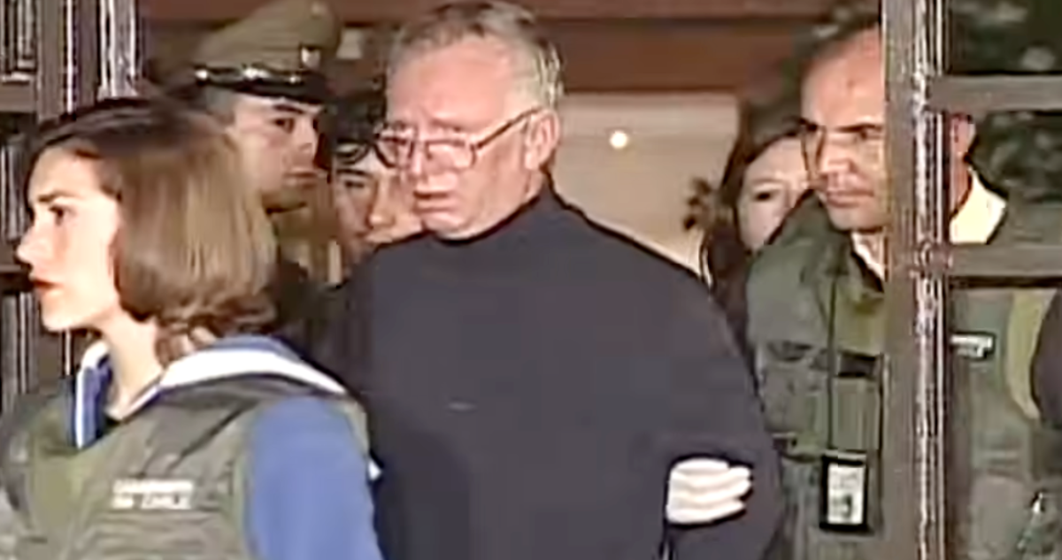 Muere Claudio Spiniak, protagonista de uno de los casos de abuso sexual infantil más bullados en Chile