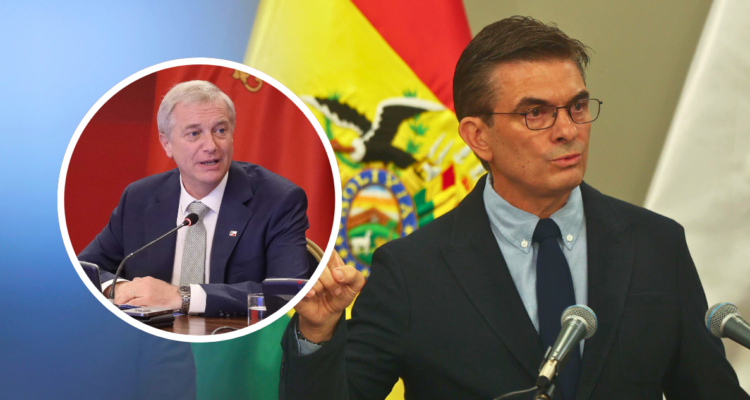 Bolivia dice que respeta estrategia fronteriza de Kast y confirma "diálogo abierto" con el Gobierno