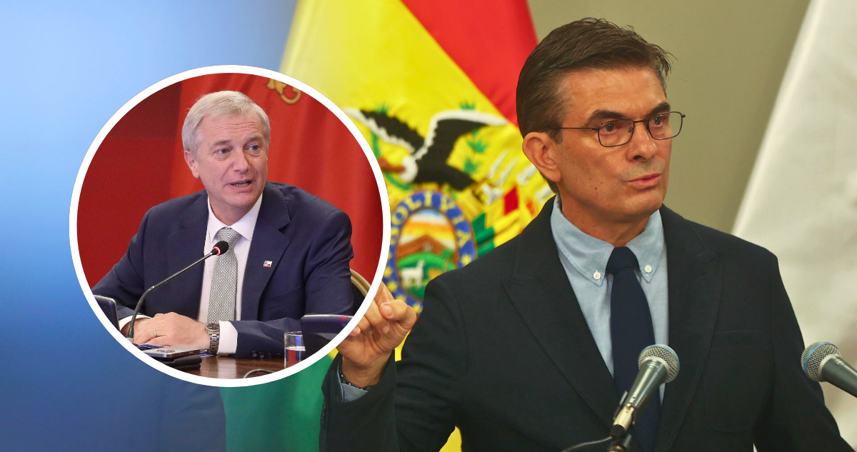 Bolivia dice que respeta estrategia fronteriza de Kast y confirma “diálogo abierto” con el Gobierno