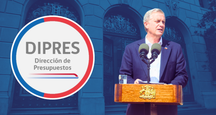 Dipres en la mira: fijan límite de sueldos para asesores de José Antonio Kast en casi $10 millones