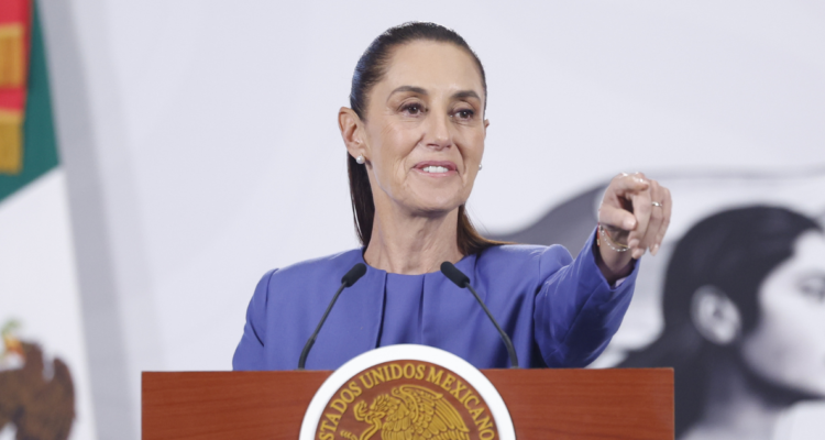 A diferencia de Chile, México reafirma apoyo a Bachelet como candidata para presidir la ONU