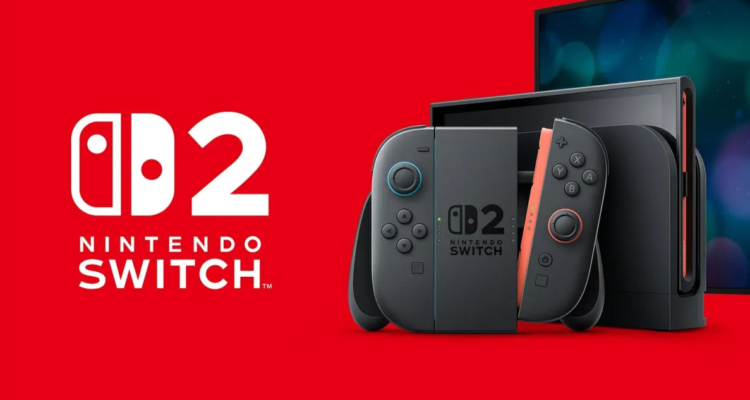 Nintendo habría decidido reducir en más de 30% la producción de Switch 2, según Bloomberg