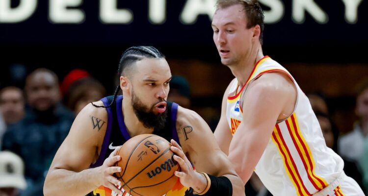 Dillon Brooks detenido por conducir ebrio: crack de los Suns de NBA se recupera de fractura en la mano