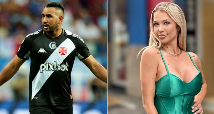 Dimitri Payet deja el fútbol en medio de denuncia de examante en Brasil