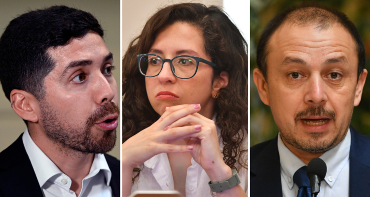 Diputados de oposición solicitan a presidente Kast revertir el alza de los combustibles vía decreto