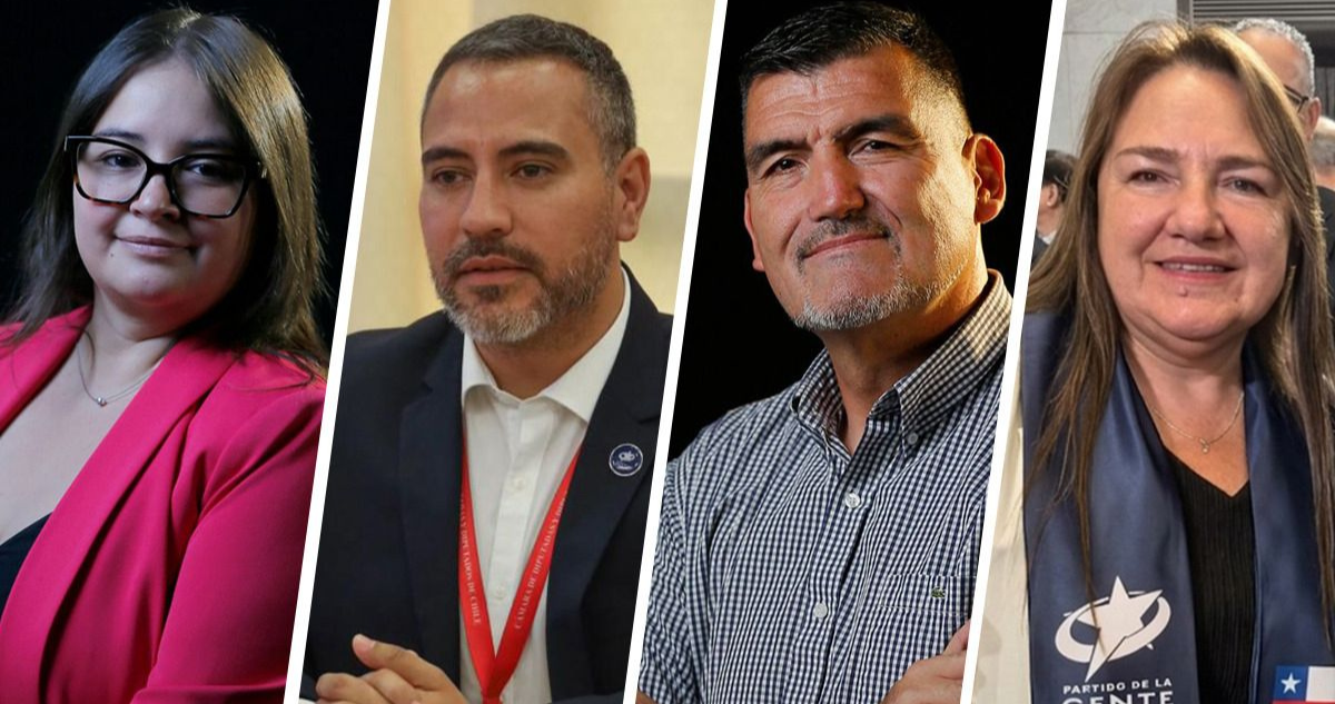 Diputados PDG piden al Gobierno evaluar viabilidad de reinstalar minas antitanque en la frontera norte