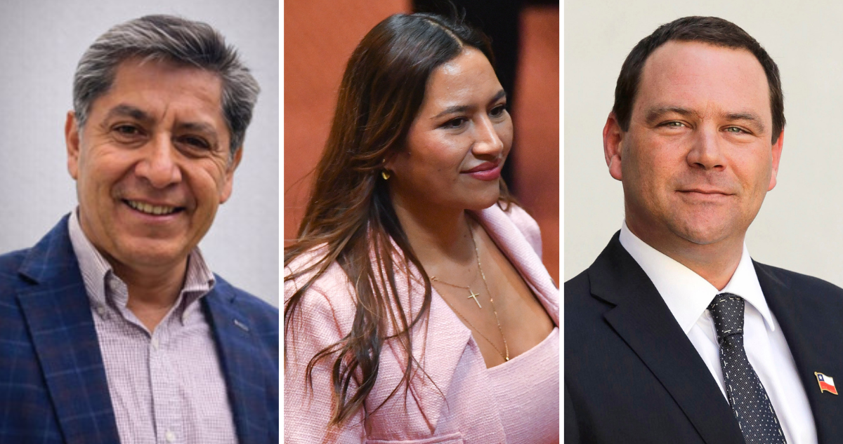 Diputados (REP) por inminente inicio de Plan Escudo Fronterizo: demuestra que “no fue sólo un eslogan”