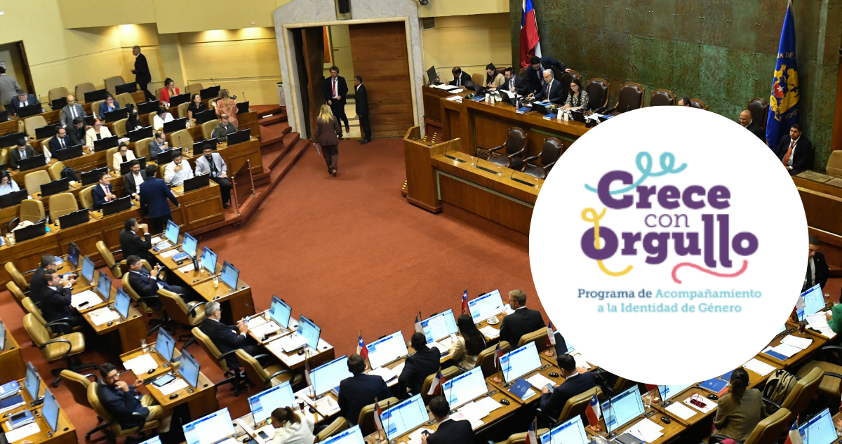 Diputados RN piden a Minsal transparentar funcionamiento y protocolos del PAIG en niños y adolescentes