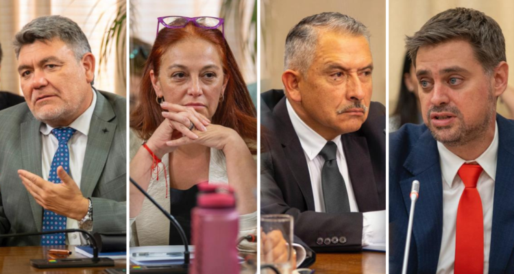 Diputados socialistas advierten por cambios al MEPCO: "Kast quiere a la gente más pobre y endeudada"