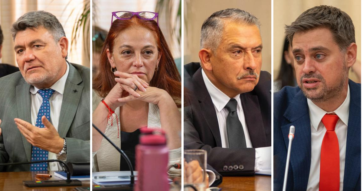 Diputados socialistas advierten por cambios al MEPCO: “Kast quiere a la gente más pobre y endeudada”
