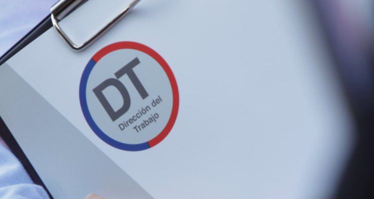 Dirección del Trabajo suspende faena en altura de empresa tras muerte de contratista en Coronel