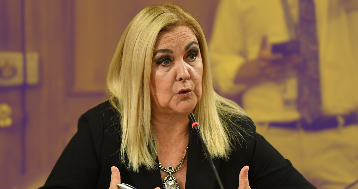 Diputada Jiles impulsa dos proyectos de retiro de fondos AFP: uno del 10% y otro total para migrantes
